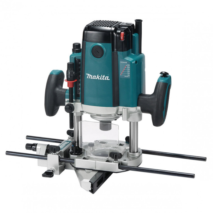 MAKITA FRÉZA HORNÁ RP2303FCXJ 2100W