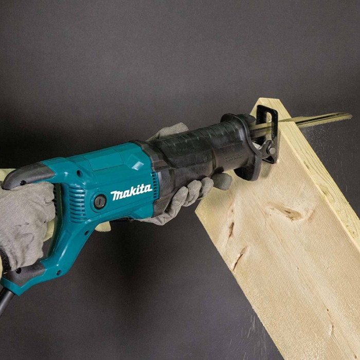 MAKITA PÍLA ELEKTRICKÁ CHVOSTOVÁ JR3051TK 1200W / 230V