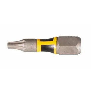 MAKITA NÁSTAVEC IMPACT PREMIER 25MM T10 2KS E-03193