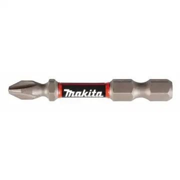 MAKITA NÁSTAVEC IMPACT PREMIER 50MM PH2 2KS E-03274