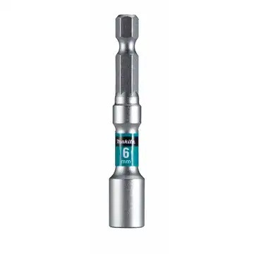 MAKITA BIT NÁSTR.IMPACT PREMIER MAGNET 6X65MM E-03458