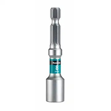 MAKITA BIT NÁSTR.IMPACT PREMIER MAGNET 8X65MM E-03464