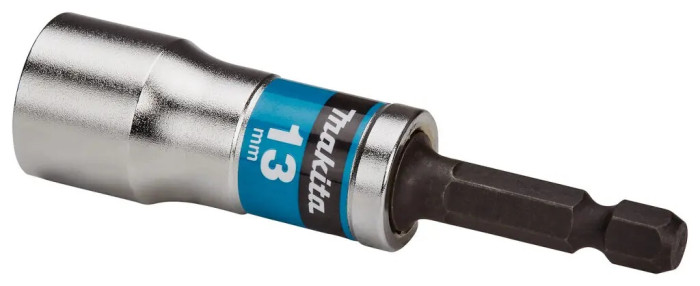 MAKITA BIT KĽÚČ NÁSTR. KĹBOVÝ IMPACT PREMIER 13X80MM E-03492