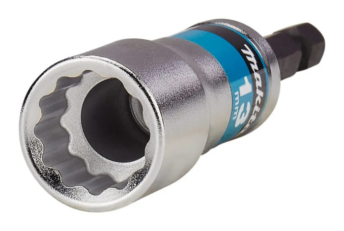 MAKITA BIT KĽÚČ NÁSTR. KĹBOVÝ IMPACT PREMIER 13X80MM E-03492