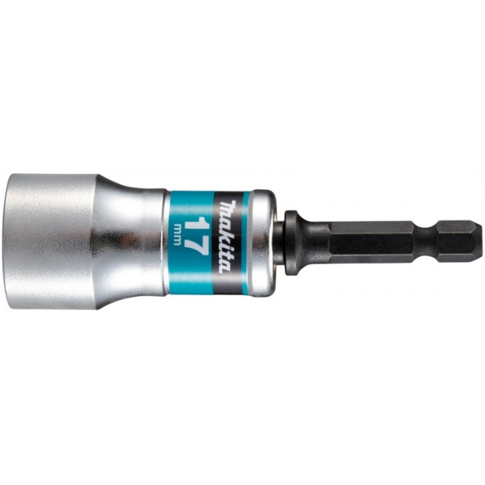 MAKITA BIT NÁSTR.KĹBOVÝ IMPACT PREMIER 17X80MM E-03517