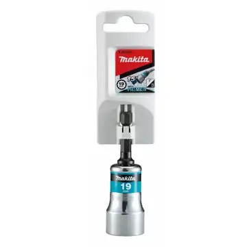MAKITA BIT NÁSTR.KĹBOVÝ IMPACT PREMIER 19X80MM E-03523
