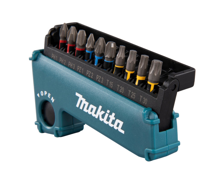 MAKITA SADA BITOV IMPACT PREMIER 11DIELOV E-03567