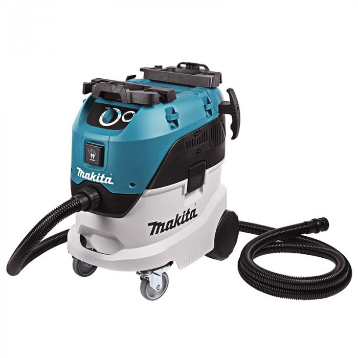 MAKITA VYSÁVAČ ELEKTRICKÝ VC4210L 1200W 42 L