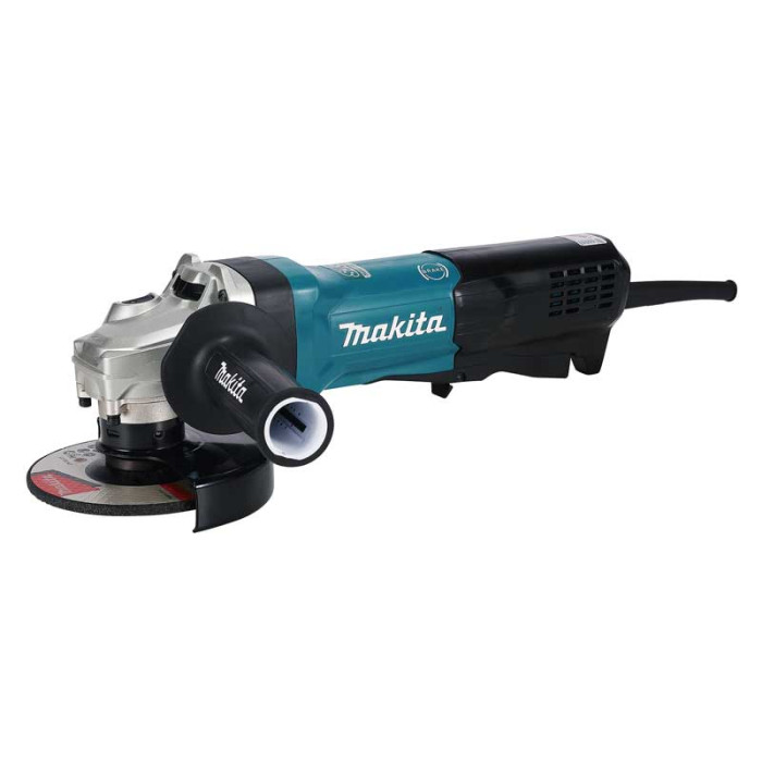 MAKITA GA5093RX01 BRÚSKA UHLOVÁ D125MM 1900W