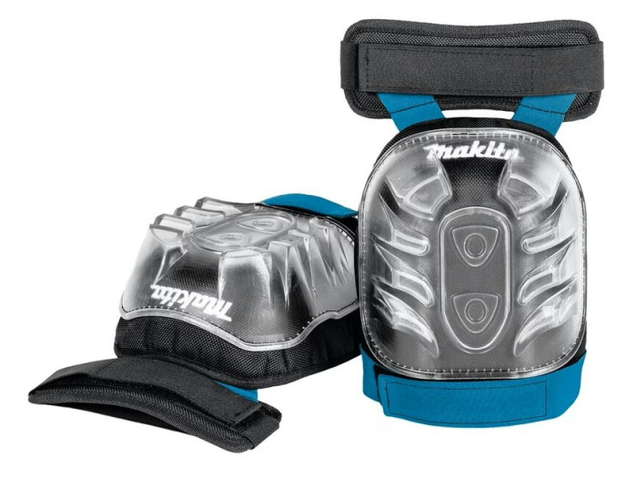 MAKITA KOLENAČKY GÉLOVÉ E-05658