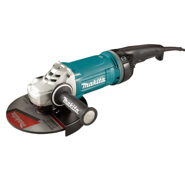 MAKITA GA9070X1 BRÚSKA UHLOVÁ 2800W D230MM