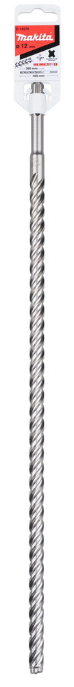 MAKITA VRTÁK SDS+ 4C+SOLID 12/450MM E-14576