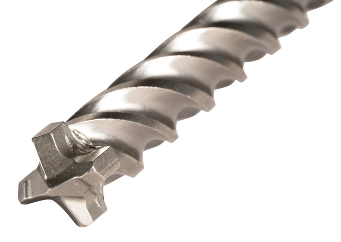 MAKITA VRTÁK SDS+ 4C+SOLID 12/450MM E-14576