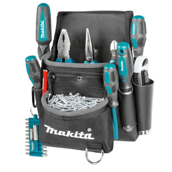 MAKITA E15198 TAŠKA/NÁRADIE DVOJKOMBINÁCIA