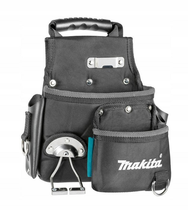 MAKITA E15213 TAŠKA NA NÁRADIE POKRÝVAČSKÁ