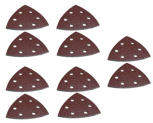 MAKITA SADA BRÚSNYCH PAPIEROV DELTA B-21559