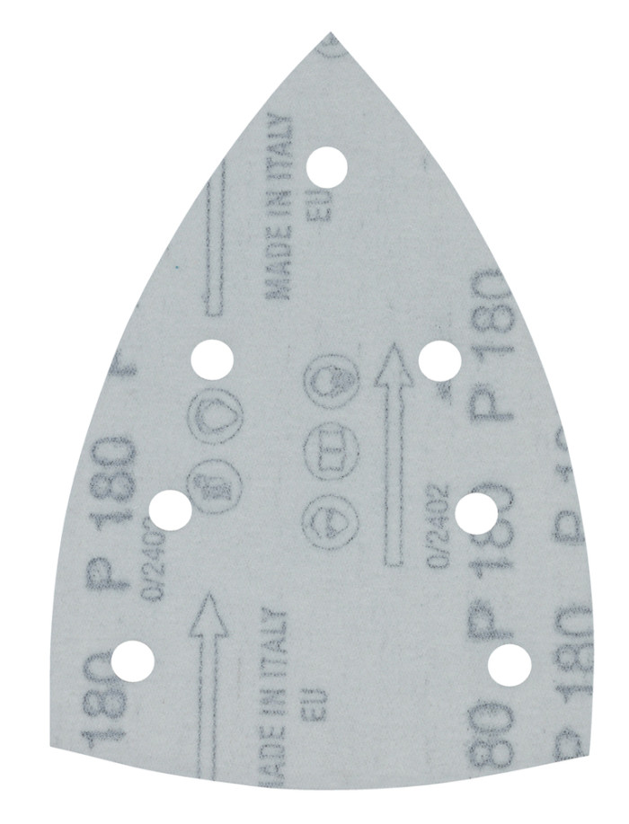 MAKITA PAPIER BRÚSNY DELTA P180 100X150MM E-23472