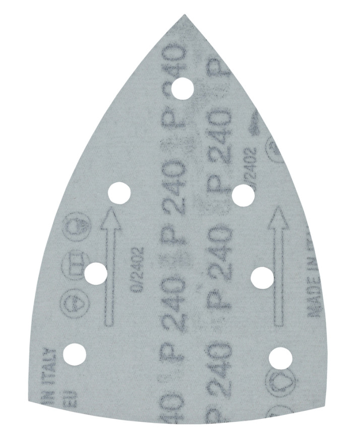 MAKITA PAPIER BRÚSNY DELTA P240 100X150MM E-23488