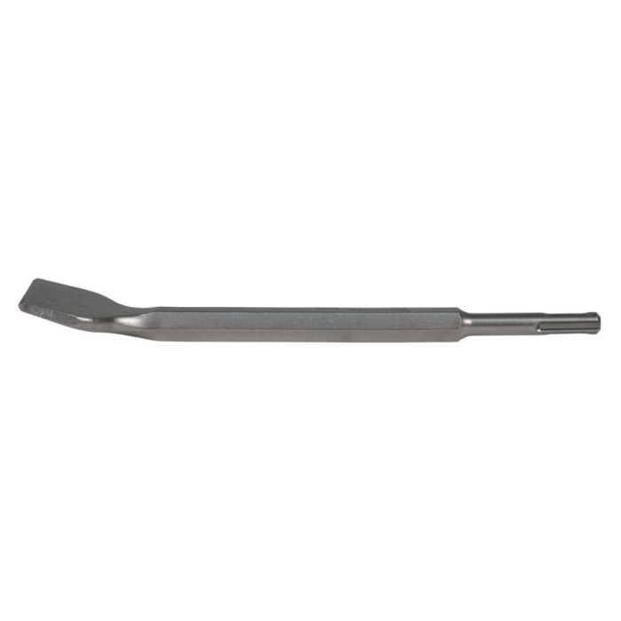 MAKITA SEKÁČ SDS PLUS PLOCHÝ ZAHNUTÝ 60X250MM P-24957