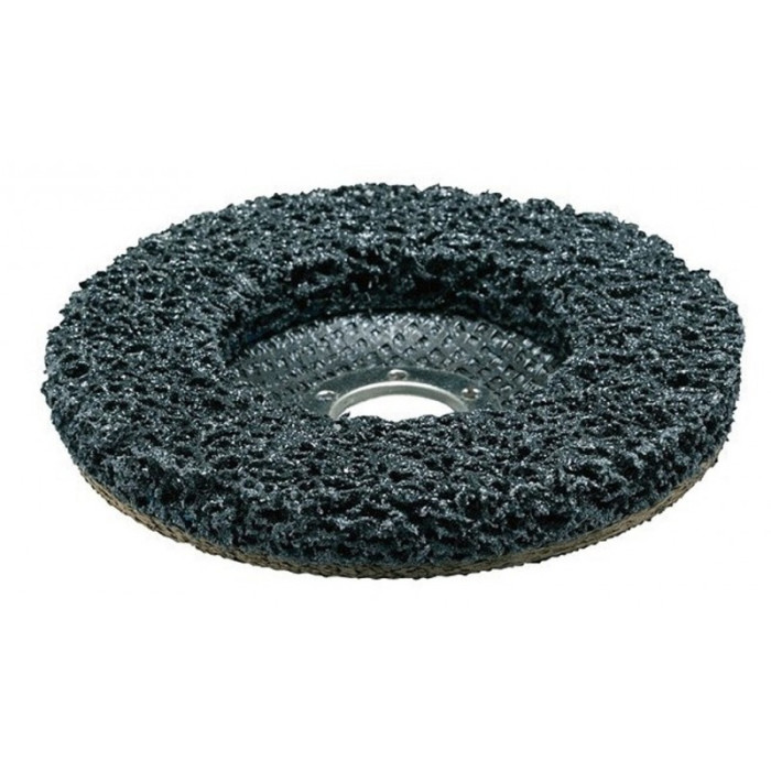 MAKITA KOTÚČ BRÚSNY 125MM FÍBER B-28983