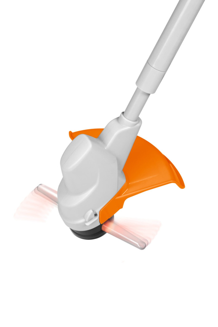 STIHL KROVINOREZ HRAČKÁRSKY MODEL VRÁTANE BATÉRIÍ 04204600015