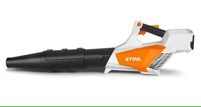 STIHL FÚKAČ HRAČKÁRSKY MODEL VRÁTANE BATÉRIE 04204600016