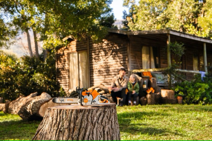 STIHL PÍLA REŤAZOVÁ DETSKÁ MODEL VRÁTANE BATÉRIE 04216000053