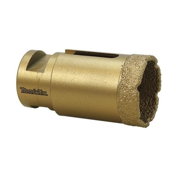 MAKITA D44476 KORUNKA DIAMANTOVÁ D25MM M14