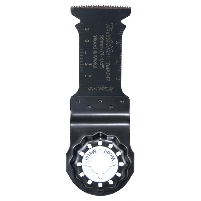 MAKITA NÁSTROJ REZNÝ 32MM B-64814