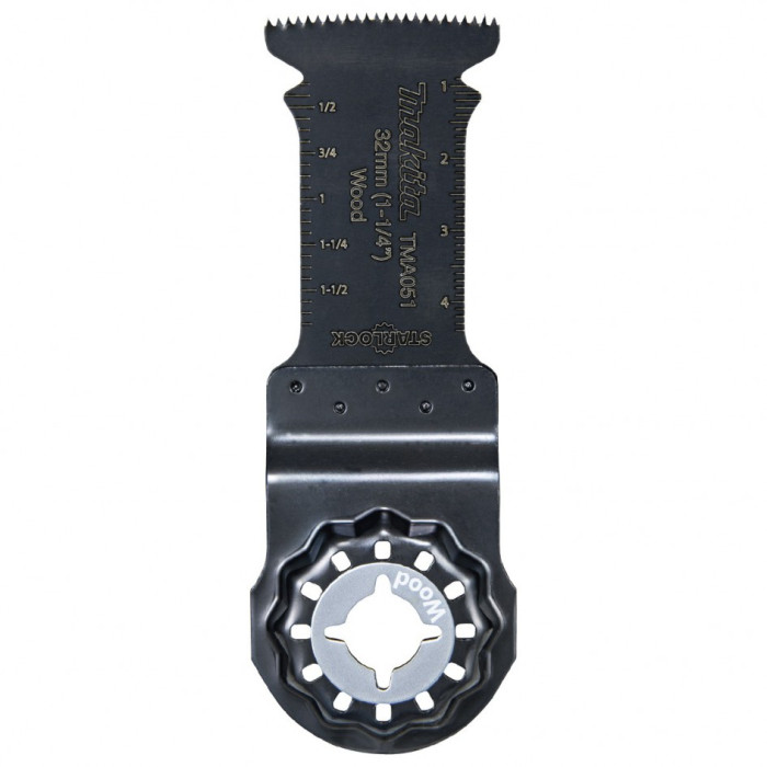 MAKITA NÁSTROJ REZNÝ 32MM B-64858