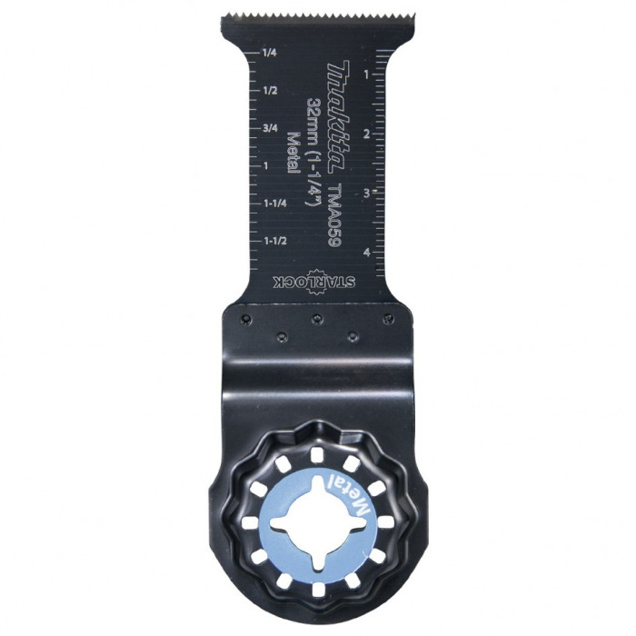 MAKITA NÁSTROJ REZNÝ 32MM B-64939