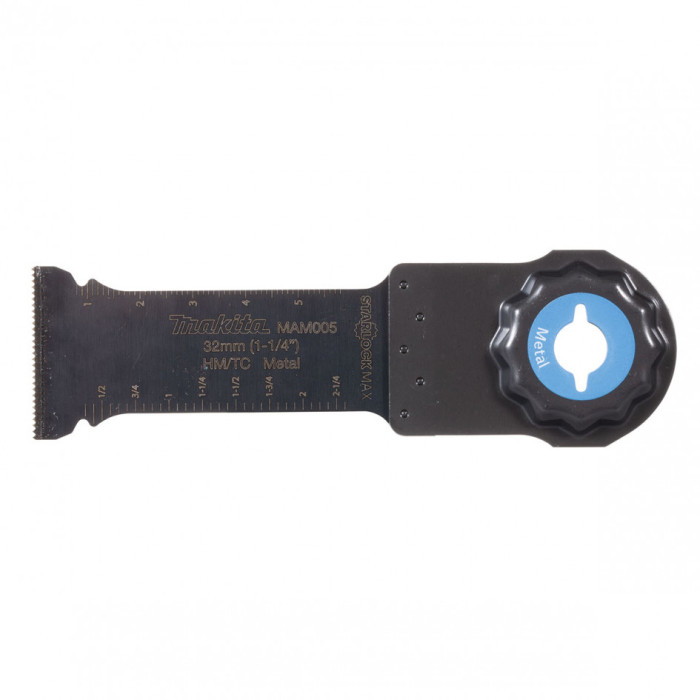 MAKITA NÁSTROJ REZNÝ STARLOCK MAX 32MM B-66444