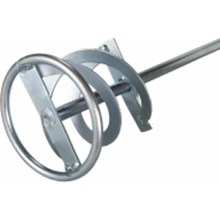 MAKITA MIEŠADLO ŠPIRÁLOVÉ 120X600MM M14 D-73514