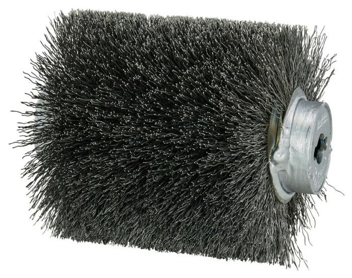 MAKITA KEFA VALCOVÁ OCEĽOVÁ 0.3MM 100X120MM D-73564