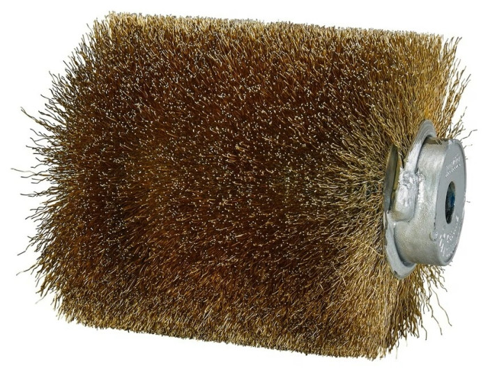 MAKITA KEFA VALCOVÁ OCEĽOVÁ 0.3MM 100X120MM D-73570