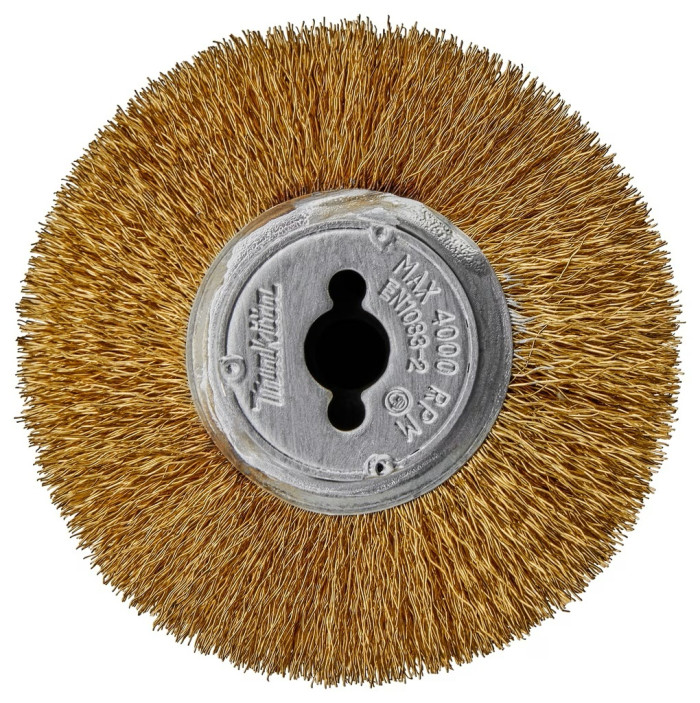 MAKITA KEFA VALCOVÁ OCEĽOVÁ 0.3MM 100X120MM D-73570