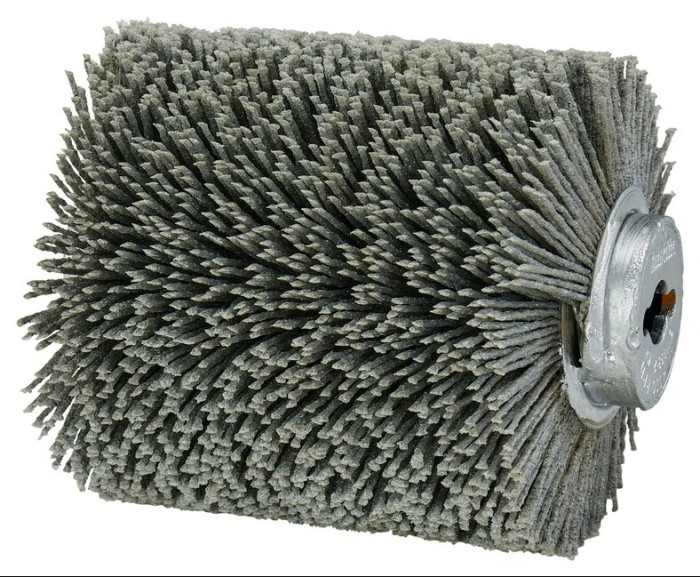 MAKITA KEFA VALCOVÁ NYLON P60 100X120MM D-73586