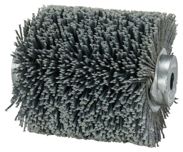 MAKITA KEFA VALCOVÁ NYLON P80 100X120MM D-73592