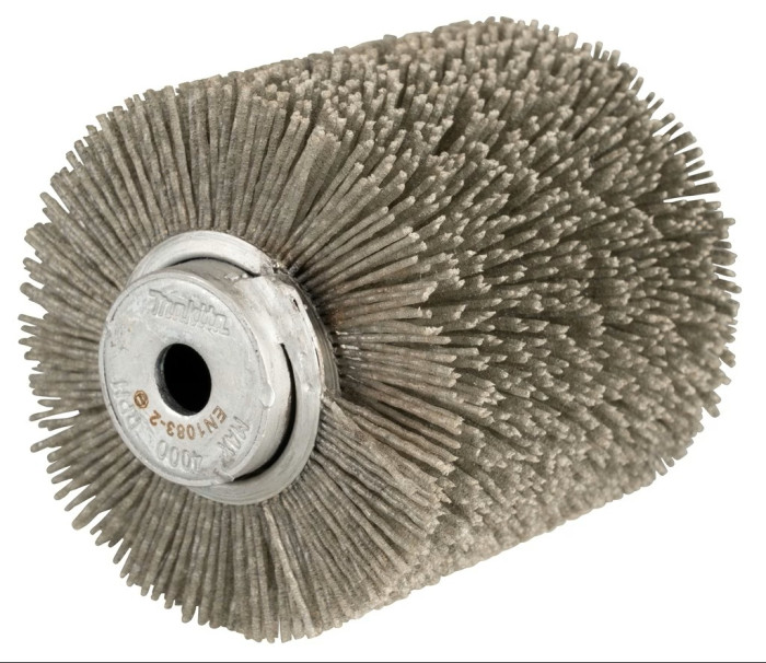 MAKITA KEFA VALCOVÁ NYLON P80 100X120MM D-73592