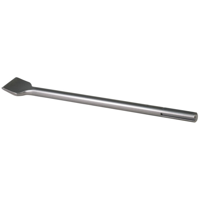 MAKITA SEKÁČ SDS MAX PLOCHÝ ZAHNUTÝ 50X400MM D-78330