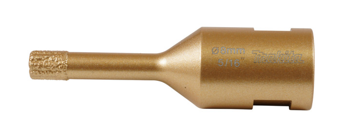 MAKITA KORUNKA DIAMANT 8MM M14 D-79924