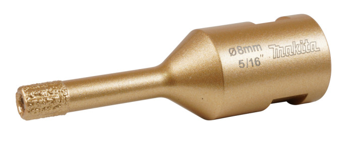 MAKITA KORUNKA DIAMANT 8MM M14 D-79924