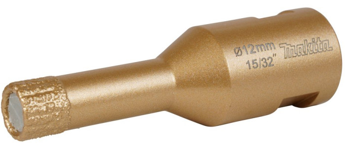MAKITA KORUNKA DIAMANT D12MM M14 D-79946