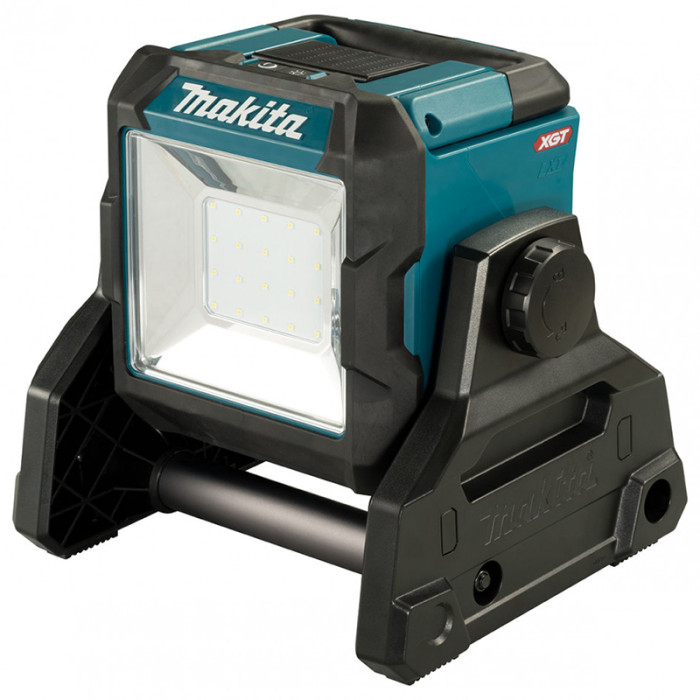 MAKITA AKU LED LAMPA ML003G 18/40 V MAX