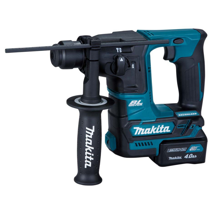 MAKITA HR166DSMJ AKKU VŔTACIE KLADIVO 12V MAX