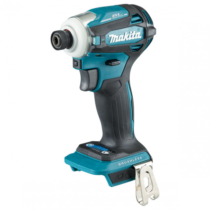 MAKITA SKRUTKOVAČ RÁZOVÝ DTD172Z 18V