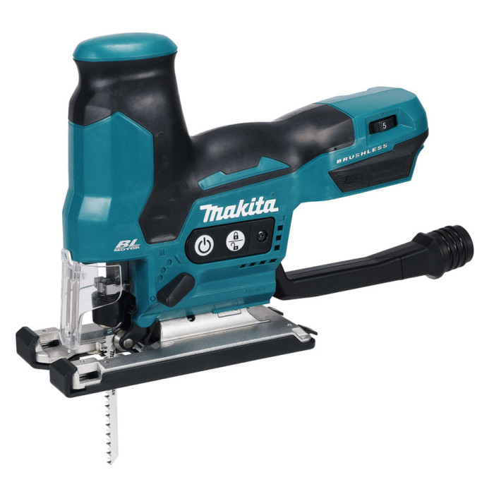 MAKITA DJV185Z AKKU PÍLA PRIAMOČIARA 18V,LXT