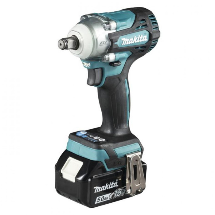 MAKITA AKU UŤAHOVÁK DTW300RTJ 18V