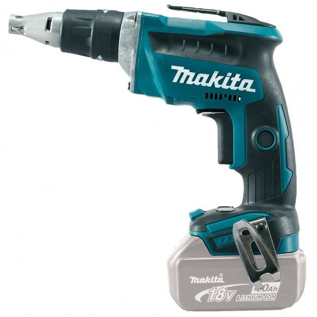 MAKITA DFS452Z AKKU SKRUTKOVAČ 18V