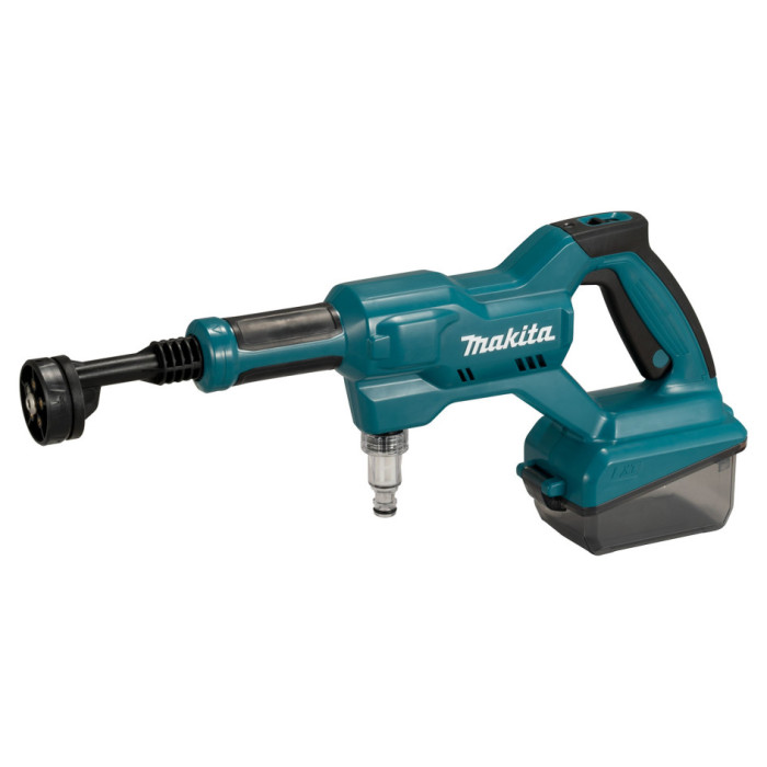 MAKITA DHW180Z AKKU TLAKOVÝ ČISTIČ 18V LXT